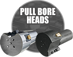 pull bore heads